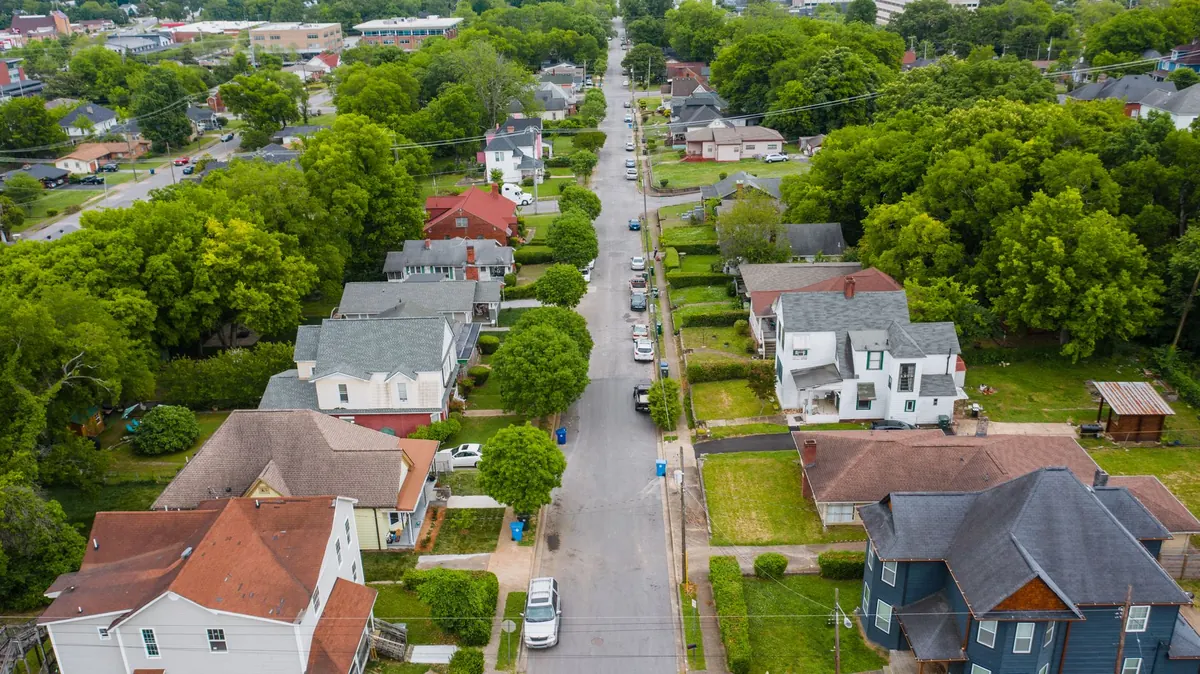 Neighborhood Watch Starter Guide: First Five Steps for Beck Residents